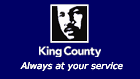 King County - Always at your service