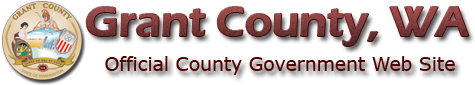 Click here to return to the Grant County Home Page
