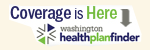 Health Finder Logo