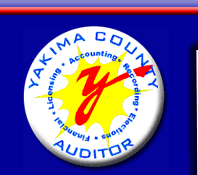 Yakima County Auditor - Logo