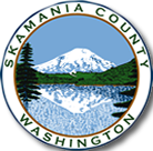 Skamania County Logo